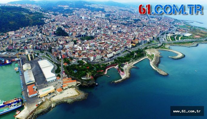 Bu hafta sonu Trabzon'da sokağa çıkma yasağı var mı?