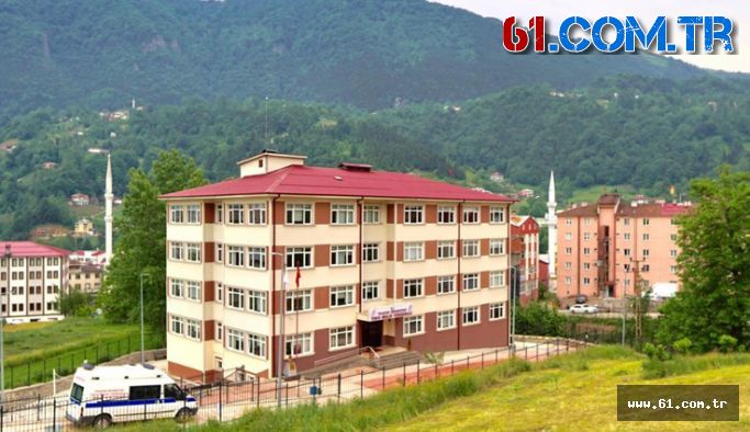 Trabzon Tonya Meslek Yüksek Okulu’na 3 yeni program daha verilerek, bölüm sayısı 7’e çıkartıldı.