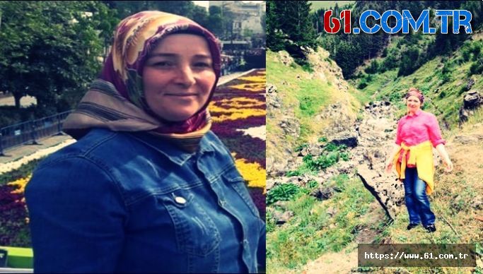 Samsun'daki otobüs kazasının acısı Trabzon'a düştü-Haber Videolu