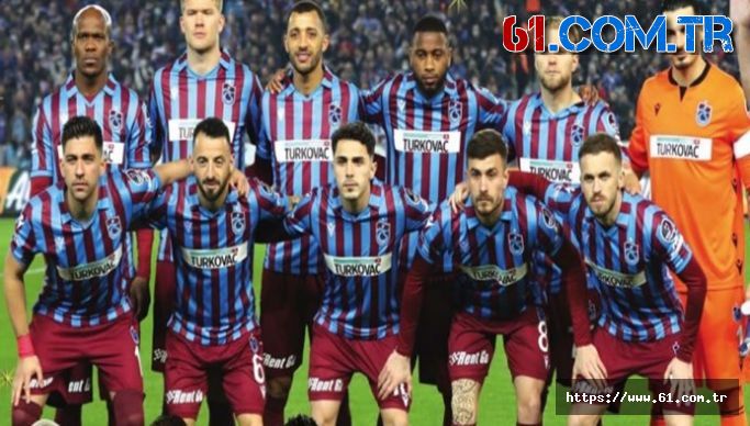 Trabzonspor-Basel maçı  TV8 Ekranlarından Şifresiz