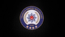 Trabzon Emniyet Müdürlüğü Ceza Bilançosunu Açıkladı