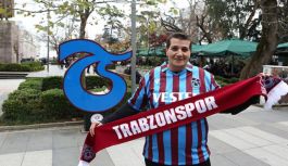 Şırnaklı Trabzonspor Taraftarının Hayali Gerçek Oldu