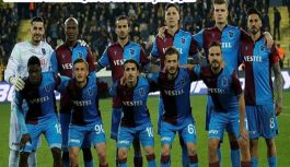 Tebrikler Trabzonspor 38 Yıl Sonra Şampiyon