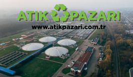 Türkiye'nin Atık Sektöründe Devrim: atikpazari.com.tr çok yakında açılıyor!